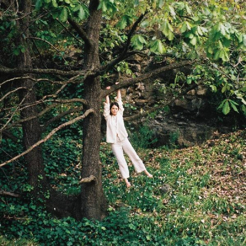 Maple Glider- To Enjoy Is The Only Thing [Green & White Marble LP] (Vinyl)-BoldPlay