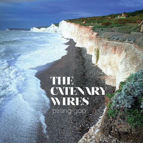 Catenary Wires- Birling Cap (Vinyl)-BoldPlay