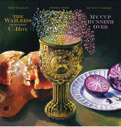 My Cup Runneth Over (Vinyl)-BoldPlay