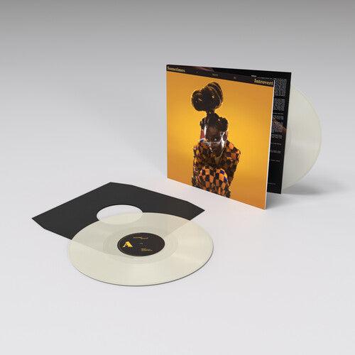Little Simz- Sometimes I Might Be Introvert (Vinyl)-BoldPlay