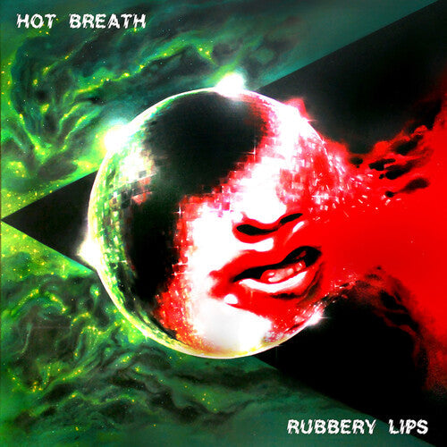 Hot Breath- Rubbery Lips (Vinyl)-BoldPlay