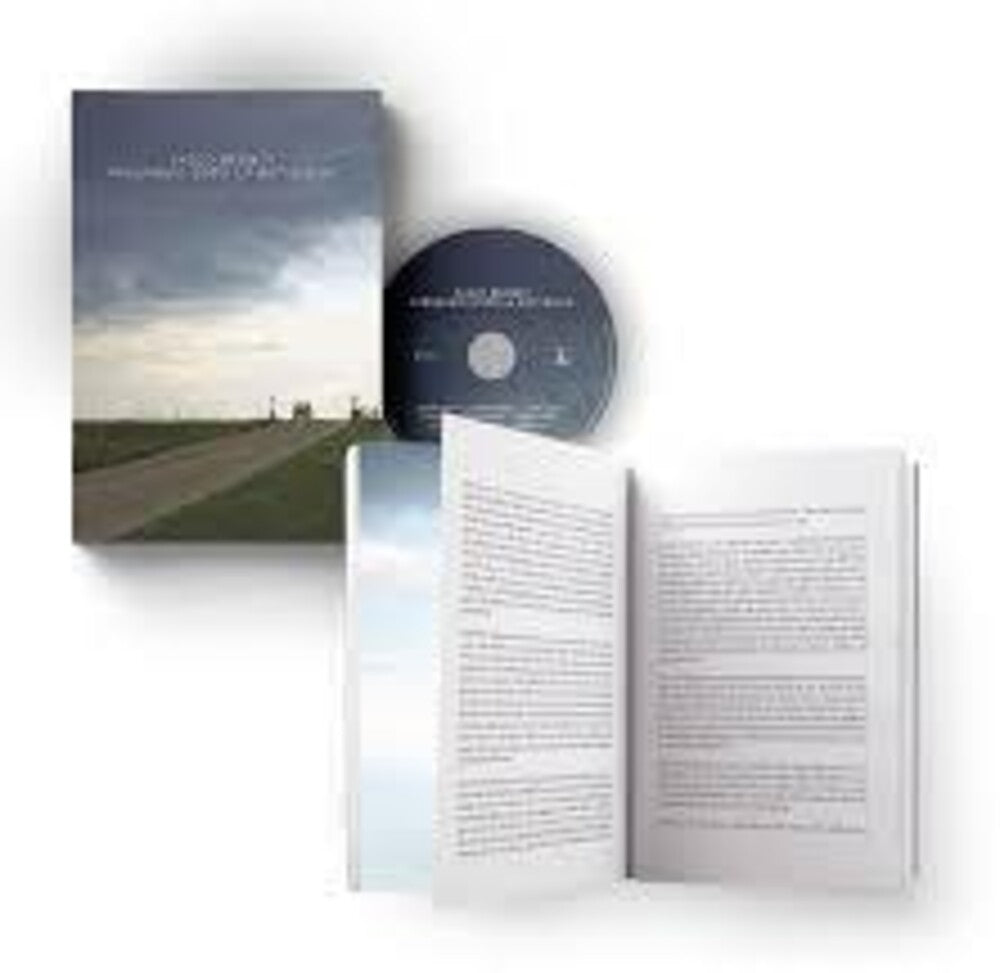 Brondi, Vasco- Paesaggio Dopo La Battaglia [CD With Book]-BoldPlay