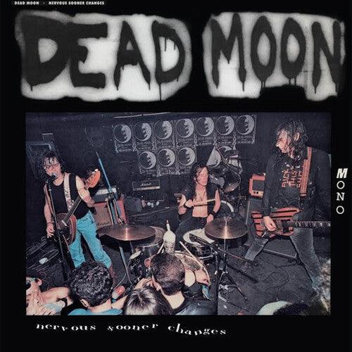 Dead Moon- Defiance (Vinyl)-BoldPlay