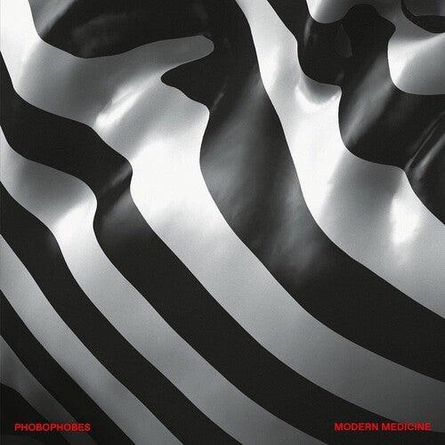 Phobophobes- Modern Medicine (Vinyl)-BoldPlay