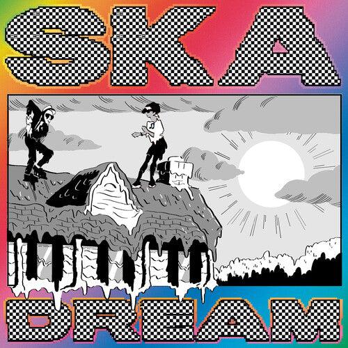 Jeff Rosenstock- SKA DREAM (Opaque White Vinyl)-BoldPlay