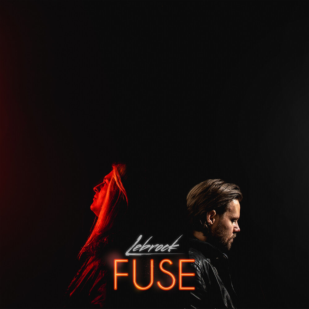 LeBrock- Fuse (CD)-BoldPlay