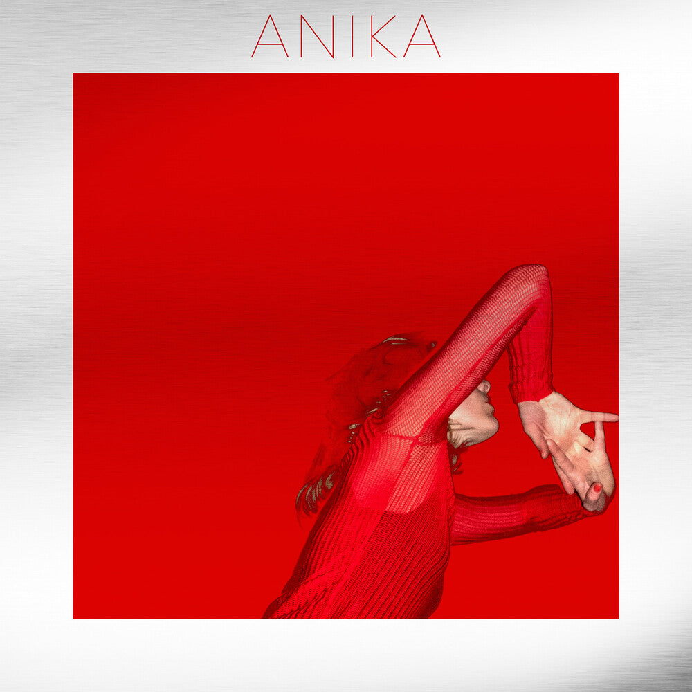 Anika- Change (CD)-BoldPlay