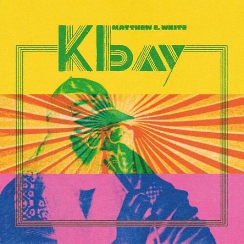 Matthew White E- K Bay (Vinyl)-BoldPlay