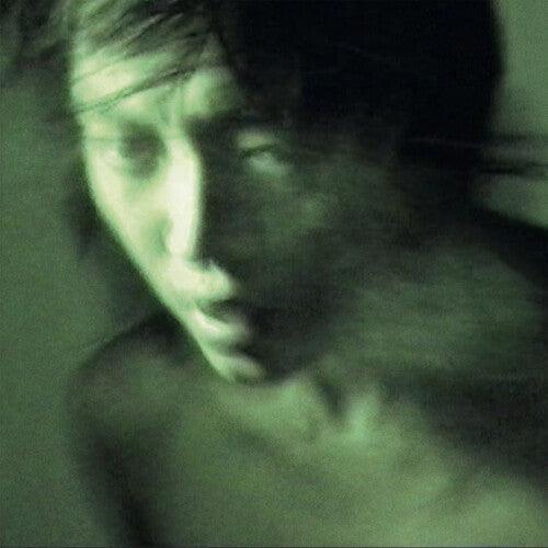 Pan Daijing- Jade (White Vinyl)-BoldPlay