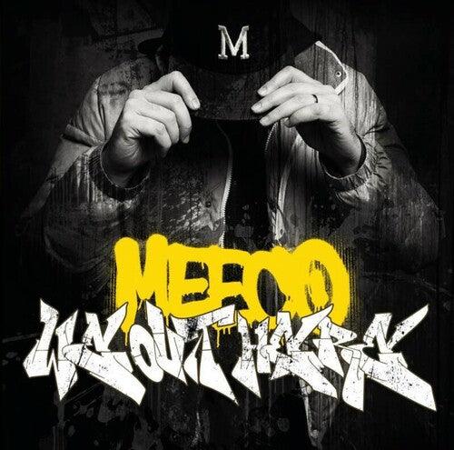 Meeco- We Out Here (Vinyl)-BoldPlay