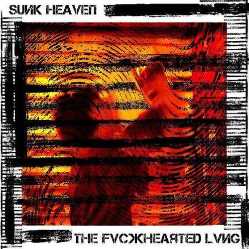 Sunk Heaven- The Fvckhearted Lvng (Vinyl)-BoldPlay