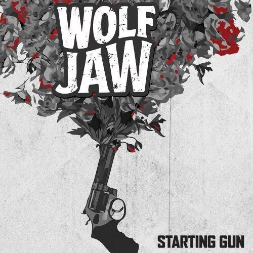 Wolf Jaw- Starting gun (Vinyl)-BoldPlay