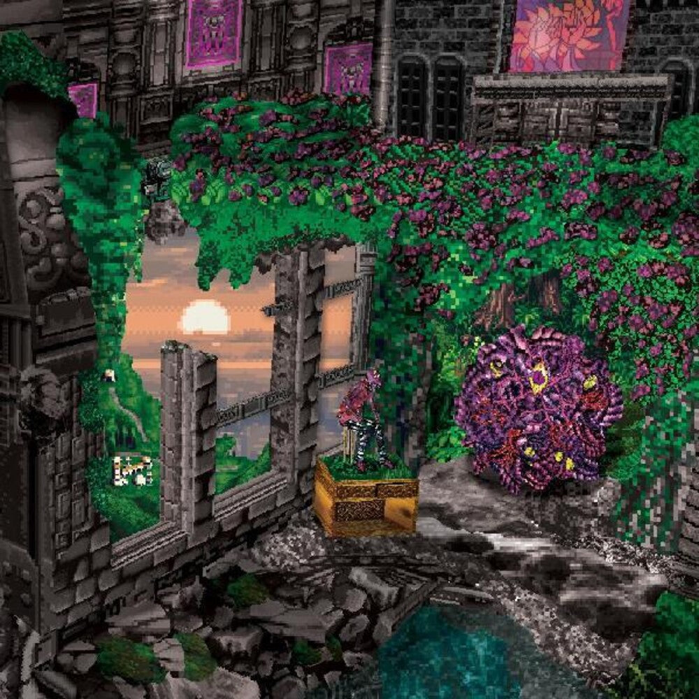 D'eon- Rhododendron (CD)-BoldPlay