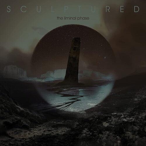 Sculptured- The Liminal Phase (Vinyl)-BoldPlay