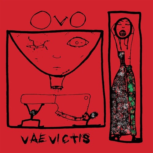 OvO- Vae Victis (Vinyl)-BoldPlay