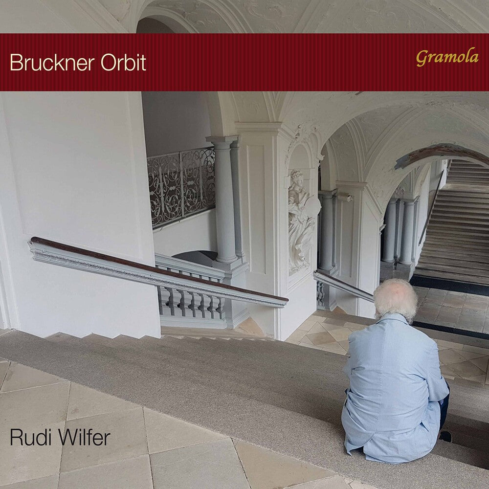 Bruckner Orbit / Various (2pk)- Bruckner Orbit / Various (2pk) (CD)-BoldPlay