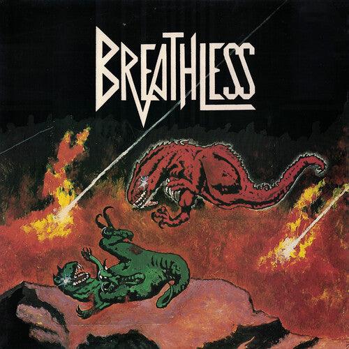 Breathless- Breathless (Vinyl)-BoldPlay