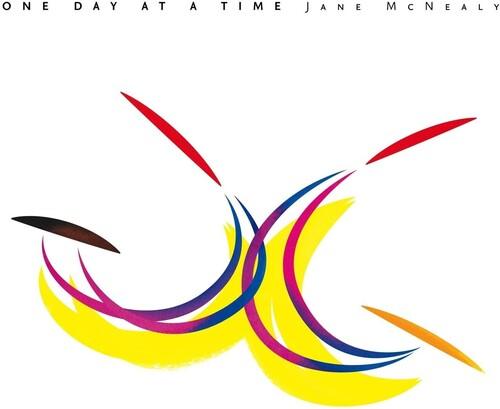 Jane McNealy- One Day At A Time (Vinyl)-BoldPlay