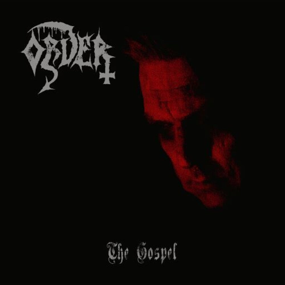 Order- The Gospel (CD)-BoldPlay