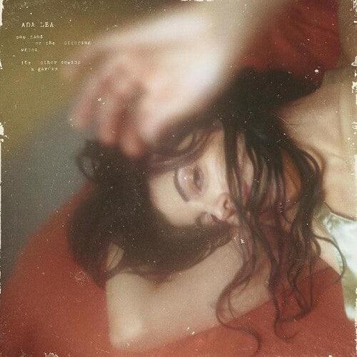 Ada Lea- One Hand On The Steering Wheel The Other Sewing A Garden (Indie Exclusive Vinyl)-BoldPlay