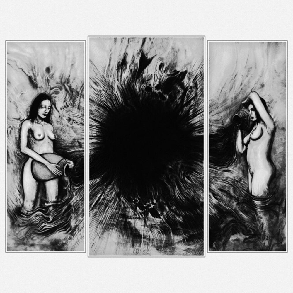 Mannveira- Vitahringur (CD)-BoldPlay