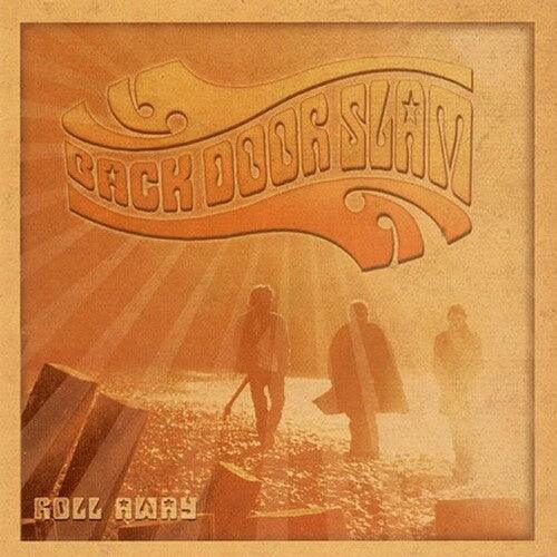 Davy Knowles & Back Door Slam- Roll Away (Indie Exclusive Vinyl)-BoldPlay