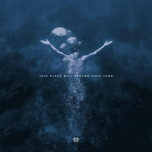 Sleep Token- This Place Will Become Your Tomb (CD)-BoldPlay