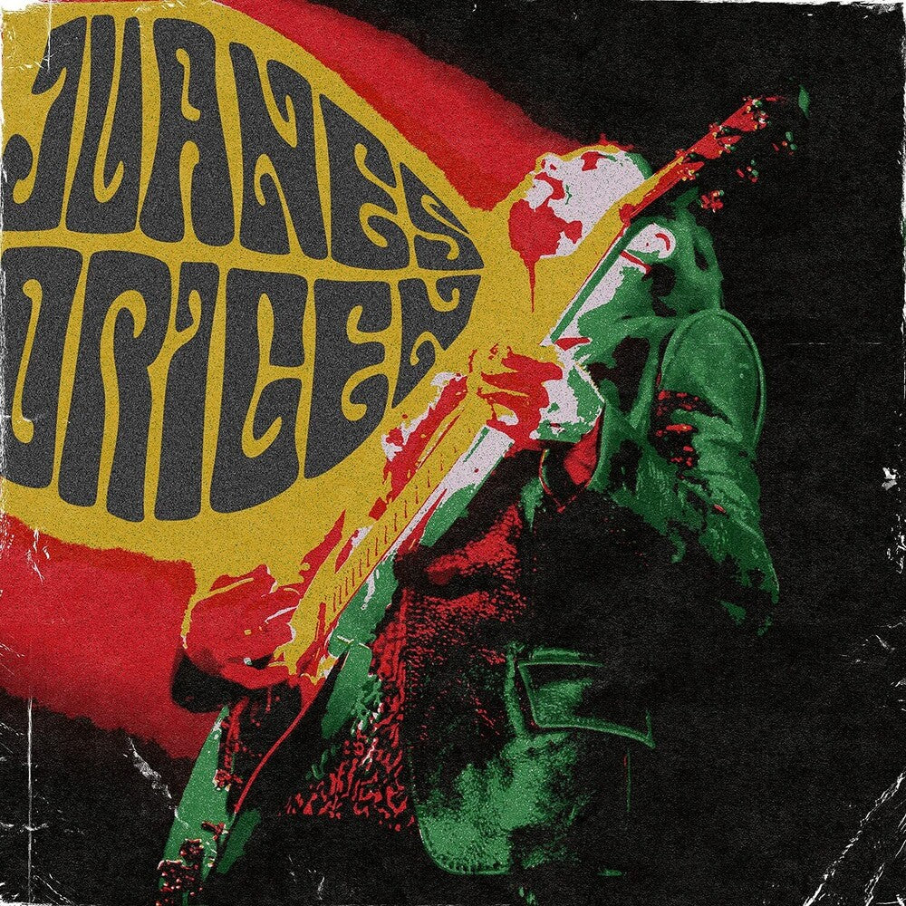 Juanes- Origen [2LP] (Vinyl)-BoldPlay