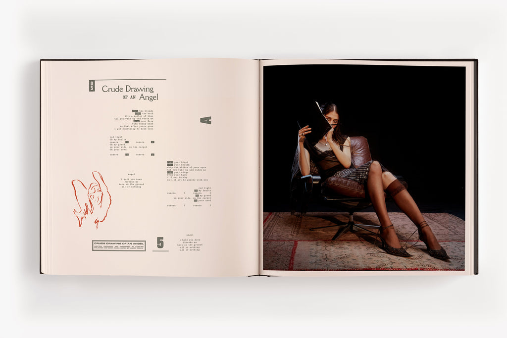 Caroline Polachek- Desire, I Want To Turn Into You: Everasking (Vinyl)-BoldPlay