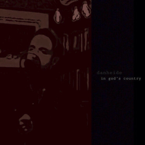Dan Heide- In God's Country / Sometimes (Vinyl)-BoldPlay