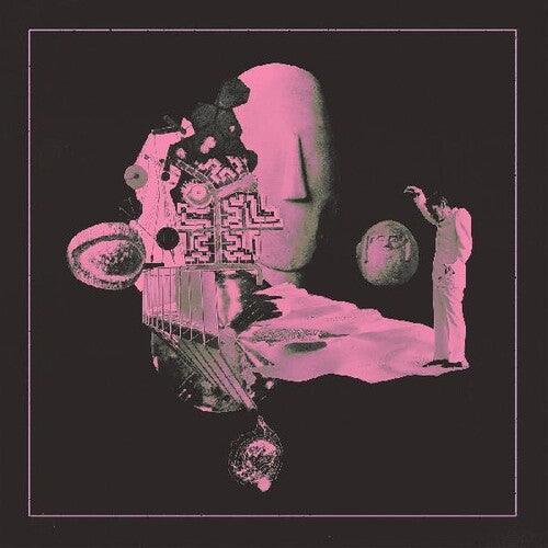 Veik- Surrounding Structures (Second Pressing) (Indie Exclusive Vinyl)-BoldPlay