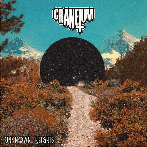 Crameium- Unknown Heights (Vinyl)-BoldPlay