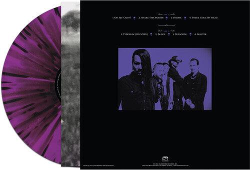 Razed in Black- Oh My Goth! (Vinyl)-BoldPlay