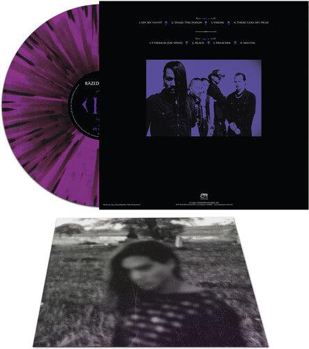 Razed in Black- Oh My Goth! (Vinyl)-BoldPlay