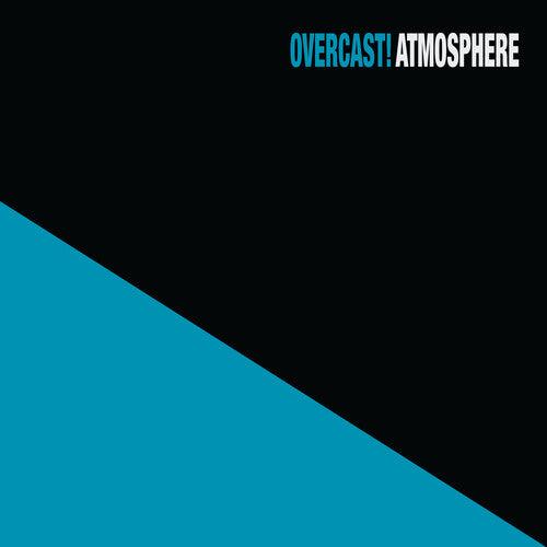 Atmosphere- Overcast! (Indie Exclusive Vinyl)-BoldPlay
