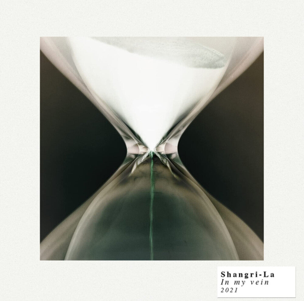 Shangri-La- In My Vein (Uk) (CD)-BoldPlay