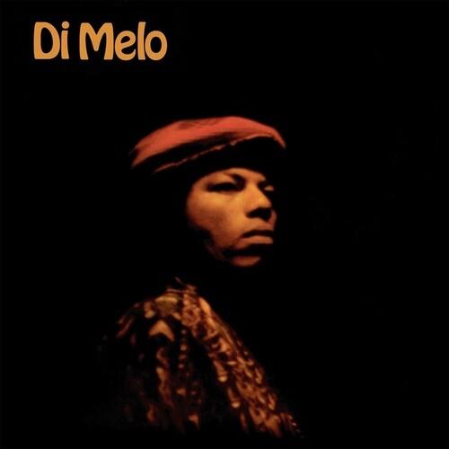 Di Melo- Di Melo (Vinyl)-BoldPlay