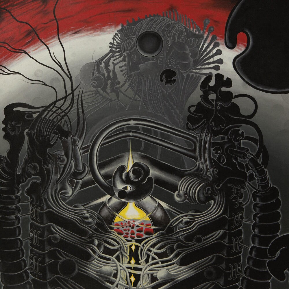 Deviant Process- Nurture (CD)-BoldPlay