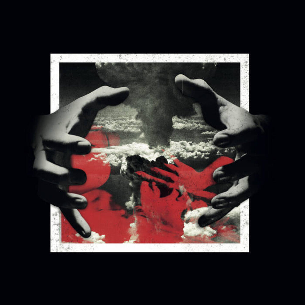 Wolves In Haze- Chaos Reigns (CD)-BoldPlay