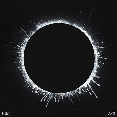 The Helm- Axis (Vinyl)-BoldPlay