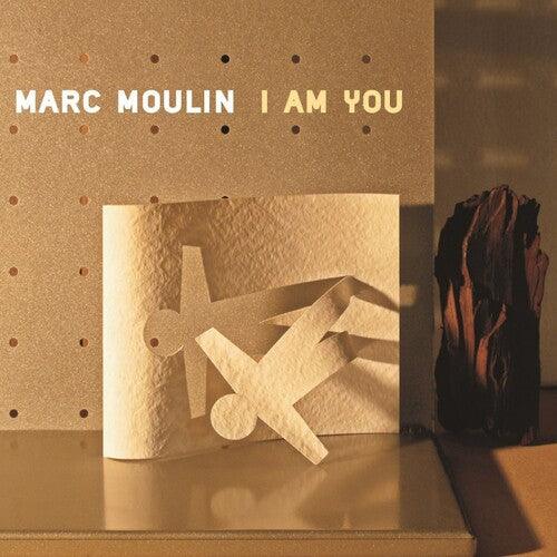 Marc Moulin- I Am You [Limited 180-Gram Gold Colored Vinyl]-BoldPlay