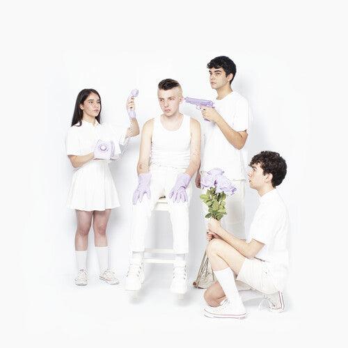Vomito y Mariposas (Vinyl)-BoldPlay