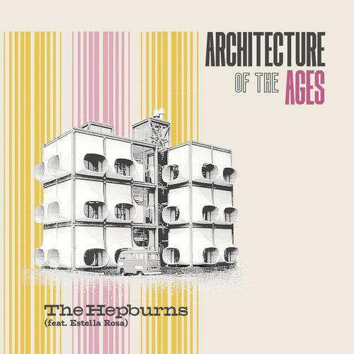 Architecture of the Age (Vinyl)-BoldPlay