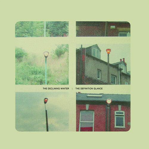 Declining Winter- The Definition Glance (Vinyl)-BoldPlay
