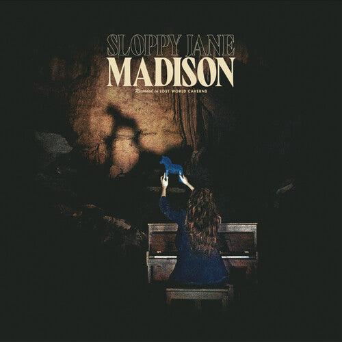 Sloppy Jane- Madison (Vinyl)-BoldPlay