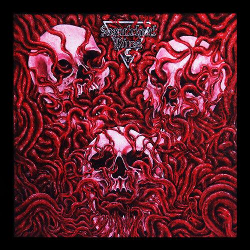 Death And Bloody Ritual (Vinyl)-BoldPlay
