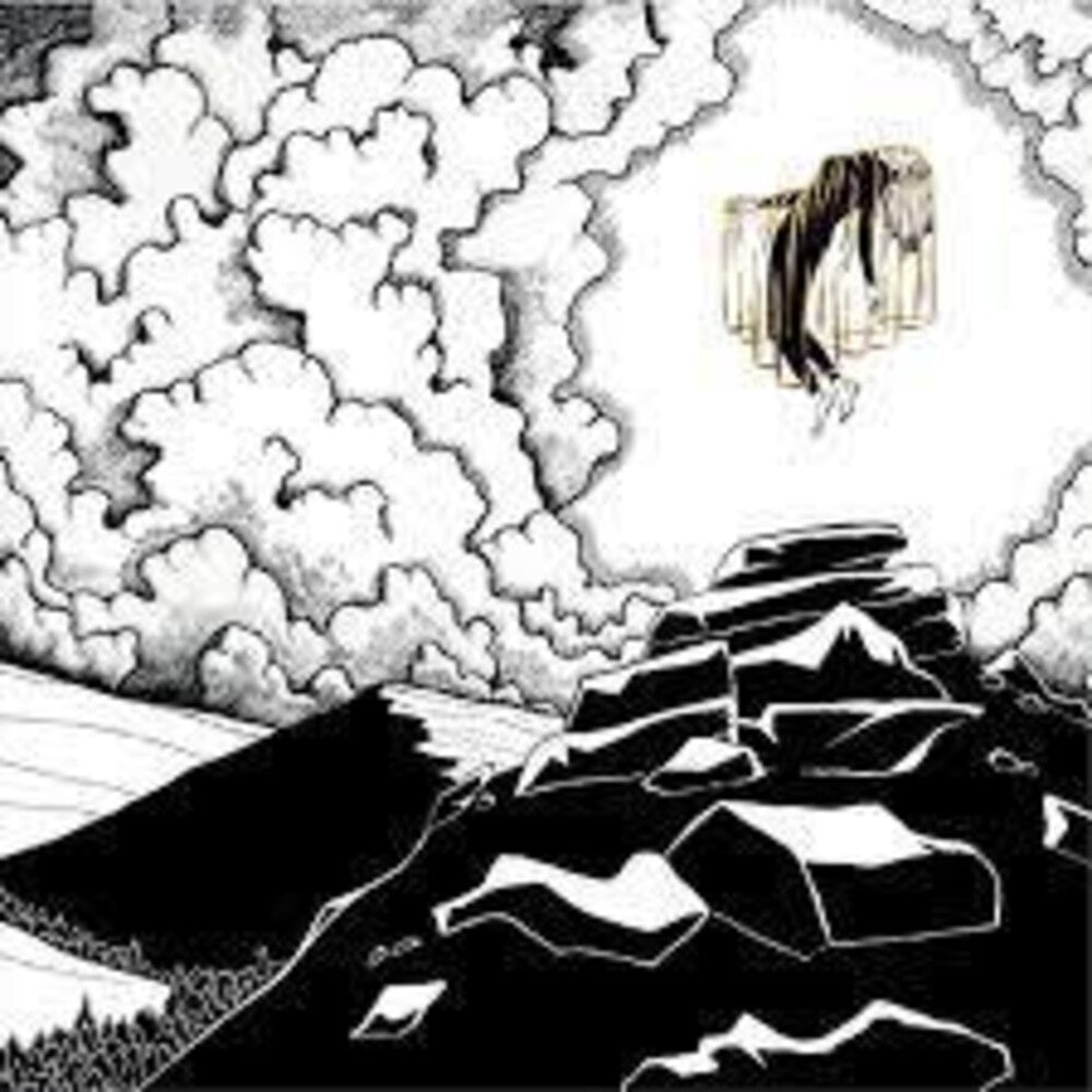 Sugar Horse- Live Long After (Uk) (CD)-BoldPlay