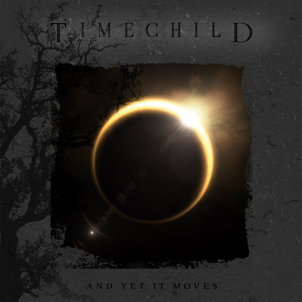 Timechild- And Yet It Moves (CD)-BoldPlay
