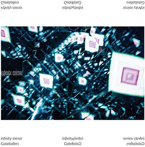 Gateballers- infinity mirror (Vinyl)-BoldPlay