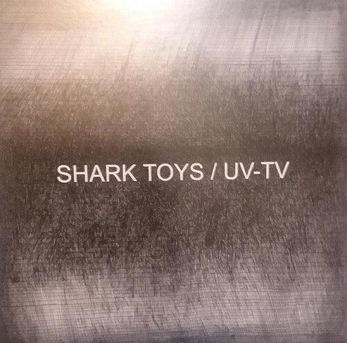UV-TV & Tank Toys- Split (Vinyl)-BoldPlay
